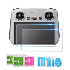 HD Tempered Glass Protective Film for DJI MINI 3PRO Remote Control Screen