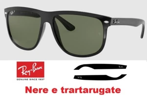 Ersatzbügel für Ray Ban Sonnenbrille Ersatzteile Stange Rayban RB 4147 Stangen - Bild 1 von 7