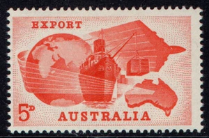 Export - MNH - Picture 1 of 1