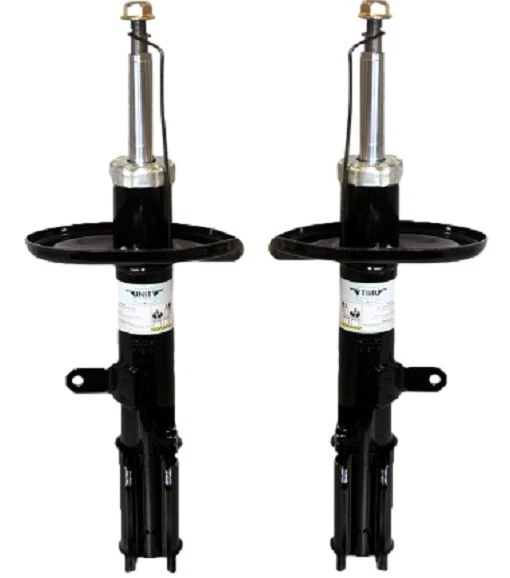 Par de puntales traseros para Toyota Camry 1992-2001, Toyota Avalon 1995-2003 Foto 1 de 1