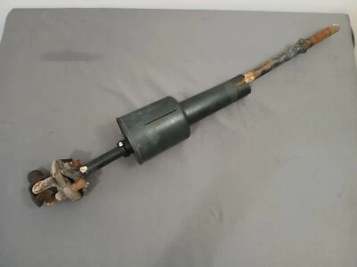 Toyota 4Runner 1990-1995 4x4 3,0 L columna de dirección eje inferior OEM Foto 1 de 4