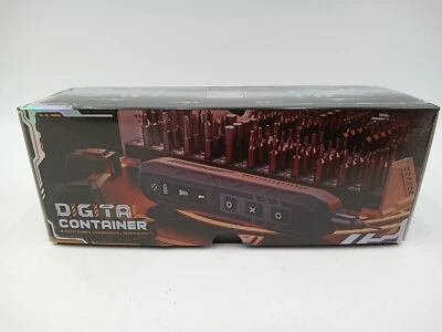 Jakemy Electric Screwdriver Set 180-in-1 Precision Bits JM-8193 NEW & Ships FREE - Image 1 of 4