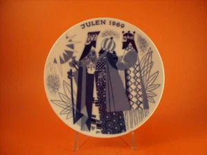 PORSGRUND Gerade, Weihnachten 1969 - Picture 1 of 3