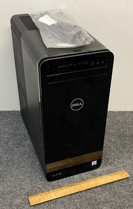 Dell XPS 8930 Desktop w/ Intel Core i5-8400, 8GB & 256GB SSD w/ Cord