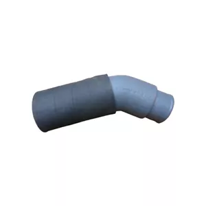 OMC Ford V8 305 350 30° Degree 2 1/2” I.D. Exhaust Elbow Adapter BARR 20-0088P - Picture 1 of 1