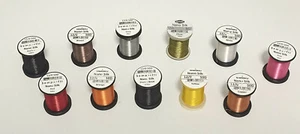 Semperfli Nano Silk 12/0 50D Fly Tying Thread - Bild 1 von 5