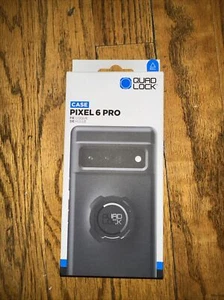 QUAD LOCK CASE PIXEL 6 PRO QLC-PIX6PRO 9348943018029 - Picture 1 of 3