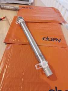 FESTO PNEUMATIKZYLINDER DSNU-20-150-PPV-A IDENT 1908296 UNBENUTZTER LAGERBESTAND - Bild 1 von 10