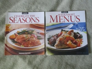 Cuisine Premier Edition und Heft Nr. 1 Konvolut 2 Top - Bild 1 von 5