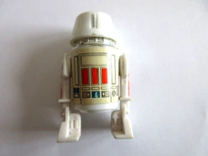 Vintage Star Wars R5-D4 - Complete Original 1978 NICE!! - Picture 1 of 9