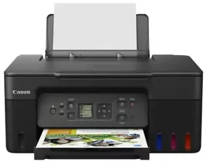 PIXMA G3570 MegaTank Multifunction Inkjet Printer - 5805C008 - Picture 1 of 6