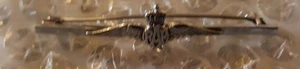 Vintage RAF tiepin - Foto 1 di 3