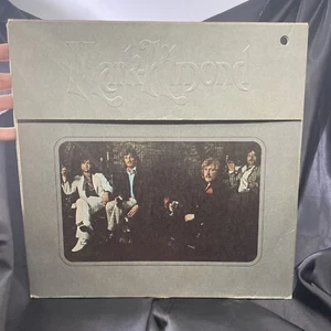 Mark Almond Self Titled Lp / BTS-8827 - Picture 1 of 4