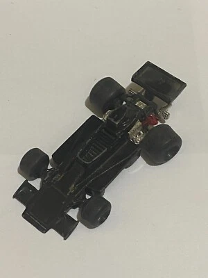 Modellino - Polistil Lotus JPS27 (RJ5) vintage scala 1/55 - Immagine 1 di 3