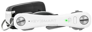 KeySmart Pro - Compact Key Holder w LED Light & Tile Smart Technology, Track ... - Picture 1 of 9