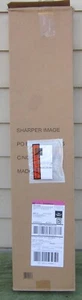 Sharper Image "COOLER CLUB" GOLF CLUB (DRIVER) Covert DRINK DISPENSER New In Box - Picture 1 of 5