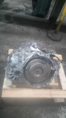 Used Automatic Transmission Assembly fits: 2022 Nissan Murano AT AWD Grade B - Image 1 of 4
