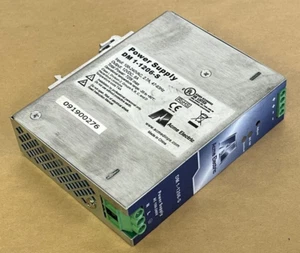 ACME ALIMENTATORE ELETTRICO DM 1-1206-S, 100-240VAC 12VDC - Foto 1 di 6