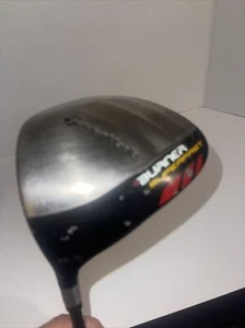 Taylormade Burner Super fast Driver Left Hand Flex S 9.5 - Picture 1 of 7