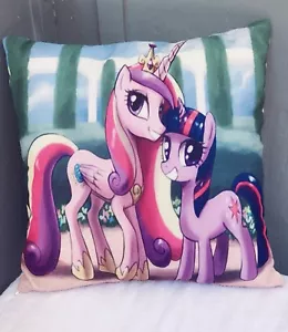 My little Pony Kissenbezüge Einhörner Kissenbezüge - Bild 1 von 1