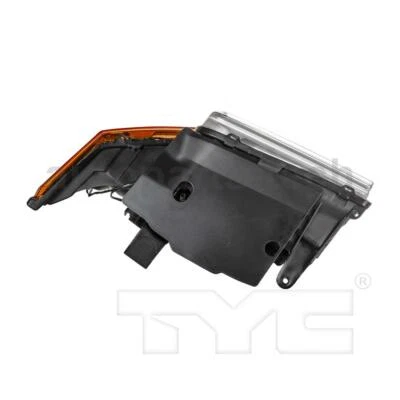 2x Conjunto de faros TYC para Jeep Commander 2006 2007 2008 2009 2010 Foto 1 de 4