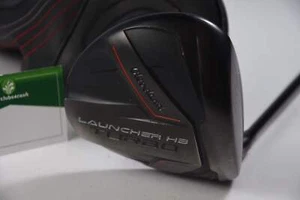 Cleveland Launcher HB Turbo Driver / 12 Degree / Regular Flex Miyazaki C.Kua 5 - Picture 1 of 10