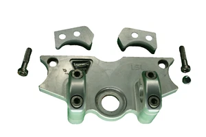 Triumph Sprint RS 955i T695 2000-2001 LSL Lenkerplatte Big Bike - Bild 1 von 4