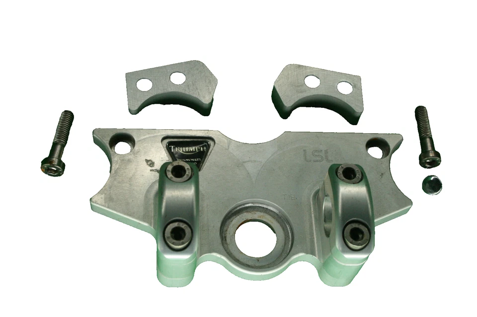 Triumph Sprint RS 955i T695 2000-2001 LSL Lenkerplatte Big Bike - Bild 1 von 4