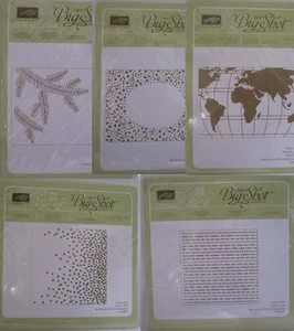 CARPETAS DE RELIEVE RETIRADAS CON ESTAMPILLA TÚ ELIGES LA CARPETA NUEVAS - Imagen 1 de 55