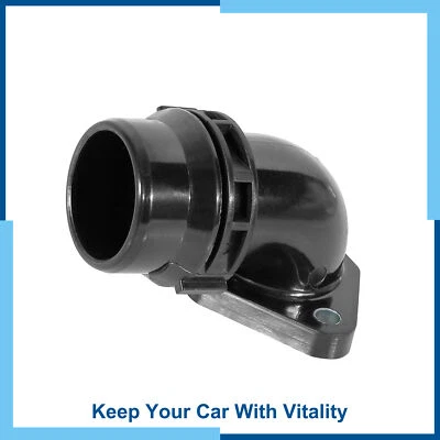 Pack (1) Radiator Coolant Water Hose from Expansion Tank for BMW Z3 1996-1999 - Image 1 of 4