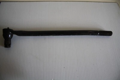 FRENO DE TAMBOR FORD D2TZ-3A131-B EXTREMO DE BARRA DE AMARRE EXTERIOR 1971-1979 FORD F150, F250 4 X 2 Foto 1 de 2