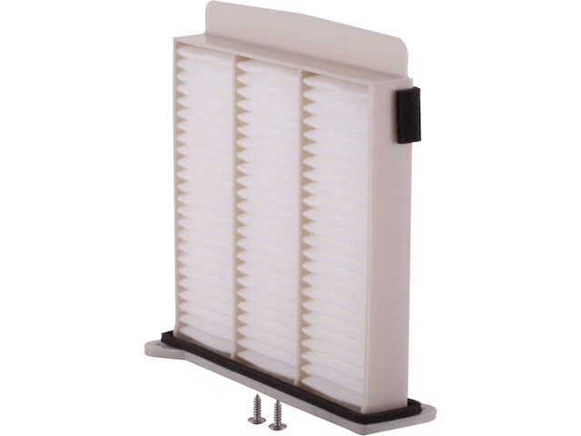 Cabin Air Filter For 2002-2007 Mitsubishi Lancer 2006 2005 2004 2003 NS883GZ - Image 1 of 1