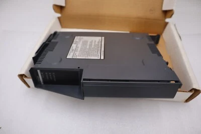 Giddings Lewis 502-03657-03R3 Pic900 Remote I/o Driver Module NEW IN BOX #3796A - Image 1 of 4