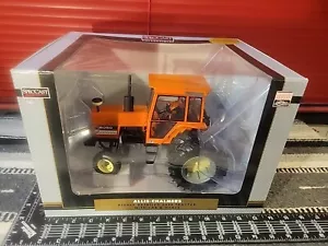 Allis Chalmers 6060 116th Diecast Farm Tractor Replica Collectible By SpecCast - Picture 1 of 5