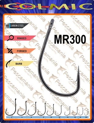 Amo colmic MR300 occhiello mare surf casting bolentino - Imagen 1 de 4