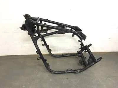 Main Frame Chassis 1999 Kawasaki Voyager XII ZG1200B 2959A - Image 1 of 4
