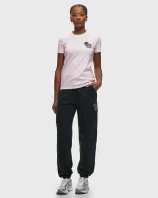 Lacoste x Venus Williams Relaxed Fit Pink Limited Edition T-shirt - Image 1 of 4