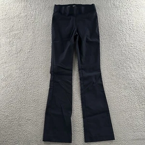 Simply Vera Wang Damen Hose Blau Größe XS Bootcut Stretch Viskose Nylonmischung - Bild 1 von 17
