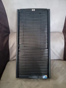 façade Serveur HP G6 ML350 - Photo 1/7