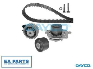 Juego de bomba de agua y correa de distribución para ALFA ROMEO FIAT LANCIA DAYCO KTBWP3170 - Imagen 1 de 3