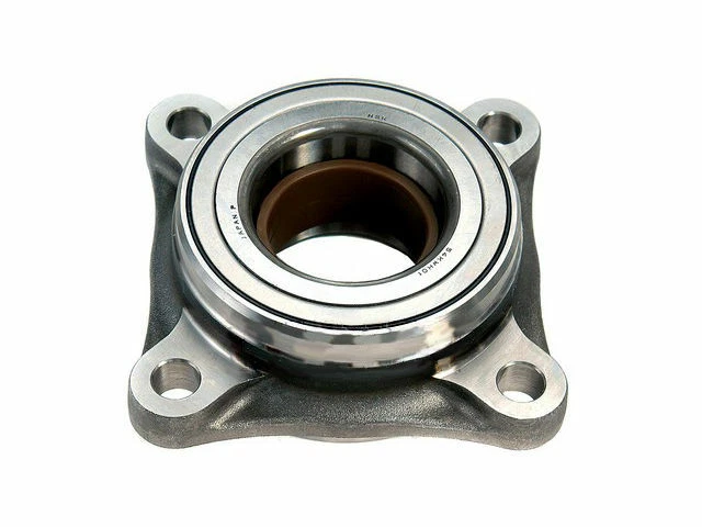 Conjunto de cojinete de rueda delantero Timken para Lexus GX460 2010-2018 AWD 68FCVP Foto 1 de 1