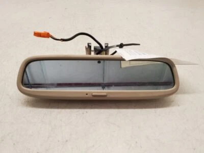 Lexus GS300, Rear View Mirror Auto Dimming, 00-05, Gray, LE02, 87810-30300-A0 - Image 1 of 4