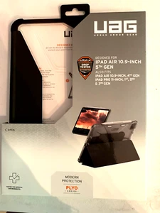 United Armor Gear iPad Air protective cover - Picture 1 of 2