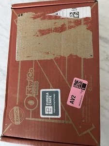 KiwiCo Eureka Crate Pinball Machine Build Your Own STEM Craft Engineering Kids - Bild 1 von 5