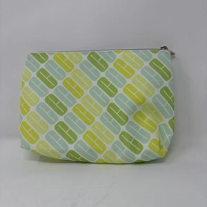 Vintage Deadstock Clinique Kosmetiktasche 00er NEU ALT - Bild 1 von 5