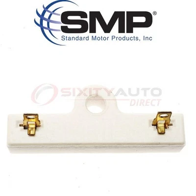SMP T-Series Ballast Resistor for 1959-1960 Studebaker Lark - Ignition yh Foto 1 de 4