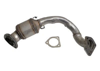 Convertidor catalítico superior delantero compatible con SAAB 9-5 Aero 2010-2011 2,8 L Turbo Foto 1 de 4