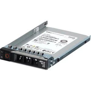 Dell 480GB 6Gbps SATA MU TLC 7mm 2.5 SSD SE5130 (MKYJJ) - Picture 1 of 8