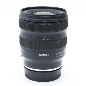 TAMRON 20-40mm F/2.8 Di III VXD / A062S (for Sony E mount) #371 - Picture 1 of 12
