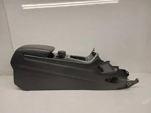 2017 FORD EDGE Mk1 CONSOLE - Picture 1 of 12